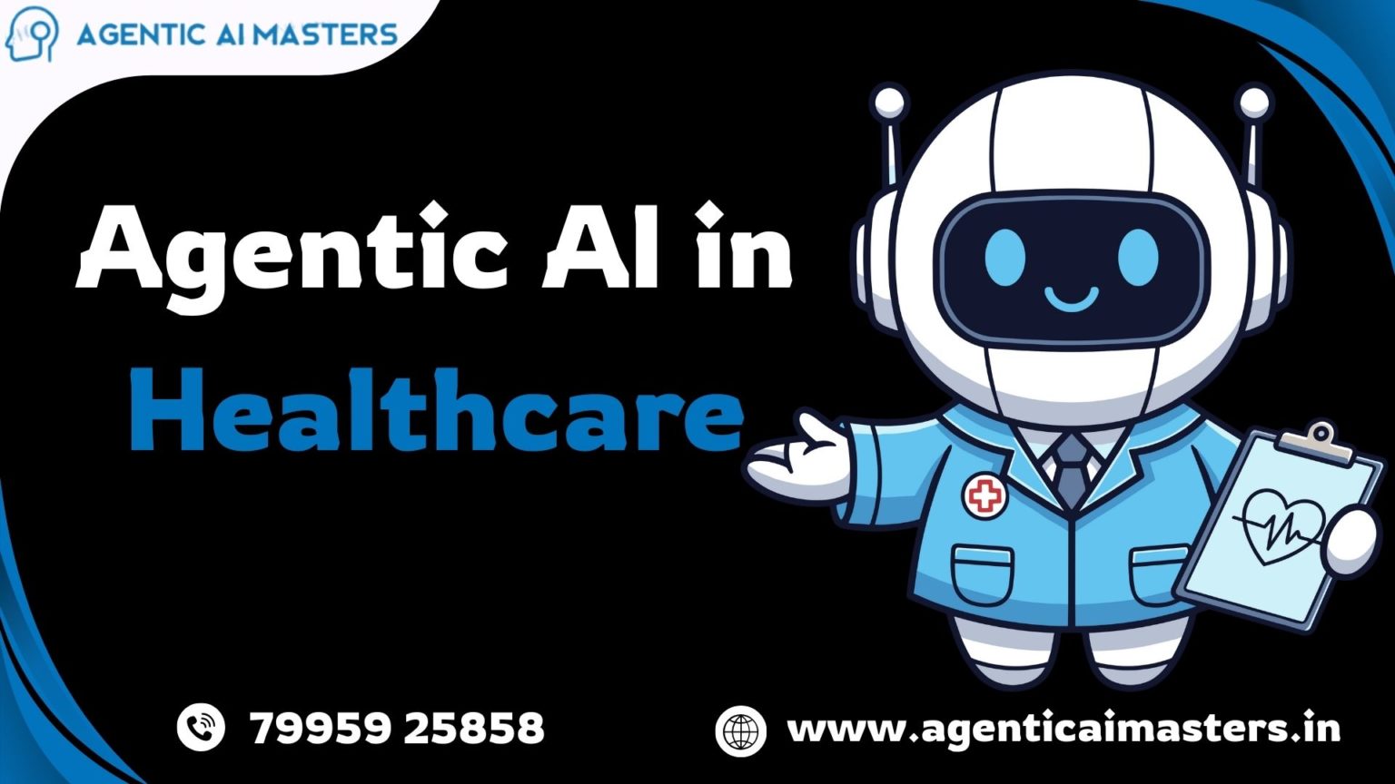 Agentic AI In Healthcare Use Cases, Benefits in 2026